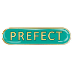 Prefect Bar Badge by School Badges UK