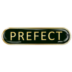 Prefect Bar Badge by School Badges UK