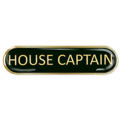 House Captain Bar Badge by School Badges UK