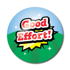 Sports Day Well Done Stickers by School Badges UK