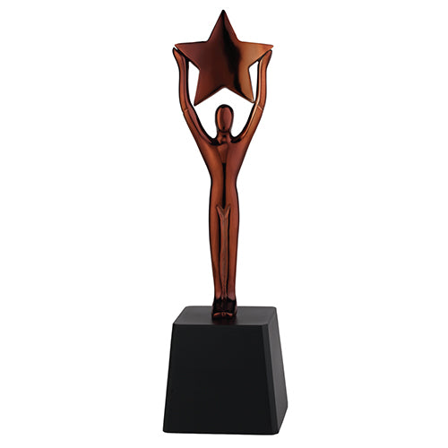 Star Pupil Trophy