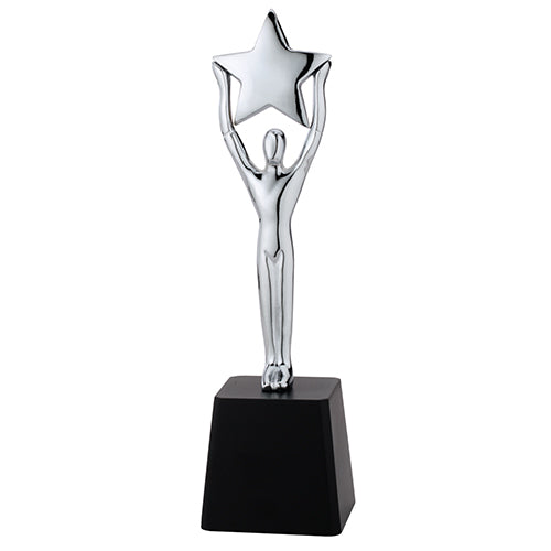 Star Pupil Trophy