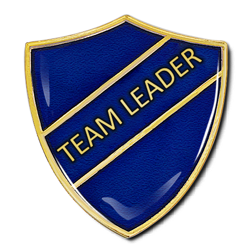 The 2022 Team Leader Leavers