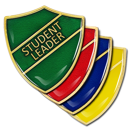 Student Badges 